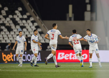 Bahia tem lista extensa de desfalques para enfrentar o Flamengo no Brasileirão
