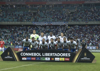 Com o Bahia disputando vaga, Brasil pode voltar a ter nove times na Libertadores