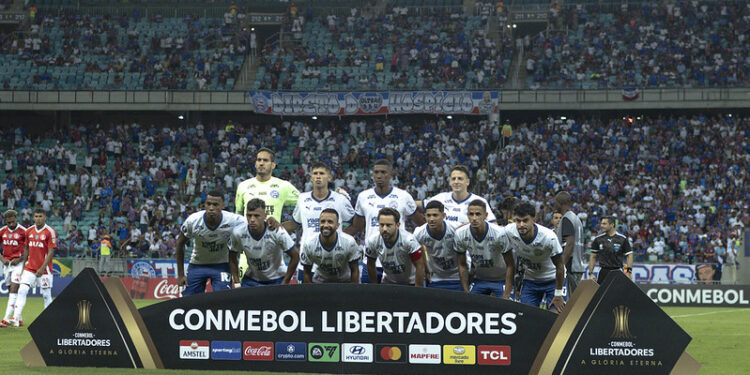 Com o Bahia disputando vaga, Brasil pode voltar a ter nove times na Libertadores