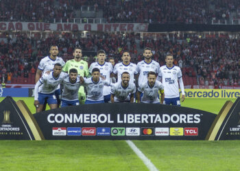 Flertando com o G4, saiba a probabilidade do Bahia se classificar para a Libertadores