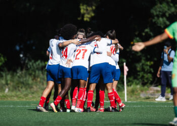 Clássico entre Bahia e Vitória têm datas definidas para finais do Baiano Feminino com transmissão na TV