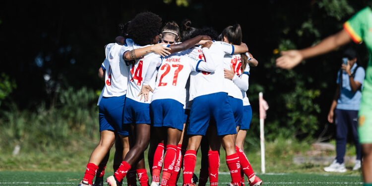 Clássico entre Bahia e Vitória têm datas definidas para finais do Baiano Feminino com transmissão na TV