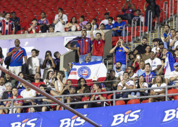 Bahia busca reencontrar triunfos fora de casa contra o São Paulo no Morumbi