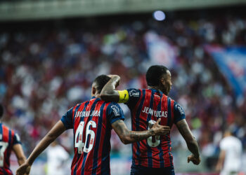 Jean Lucas e Luciano Juba aparecem na pré-lista de Ancelotti para a Seleção Brasileira