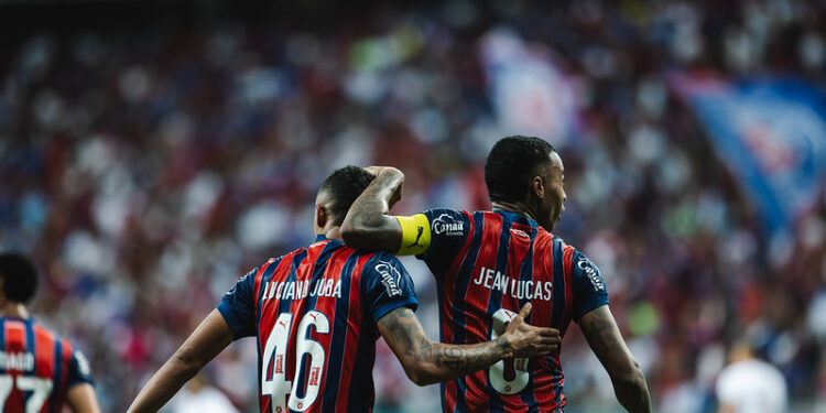 Jean Lucas e Luciano Juba aparecem na pré-lista de Ancelotti para a Seleção Brasileira