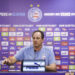 Rogério Ceni destaca virada do Bahia e elogia Cauly: “Nunca desisti”