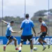 Com treino tático, Bahia continua preparação para enfrentar o Fortaleza no Campeonato Brasileiro