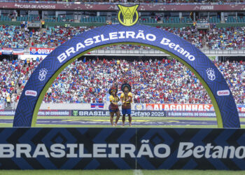 CBF define tabela do Bahia no Brasileirão 2026; estreia será fora de casa contra o Corinthians