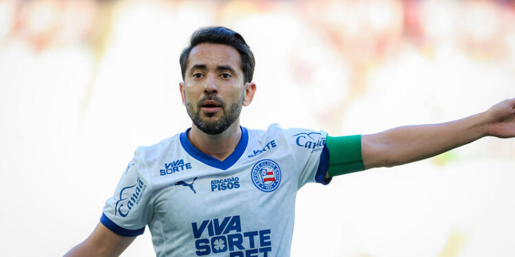everton ribeiro bahia