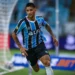 Bahia avança por empréstimo de atacante uruguaio do Grêmio