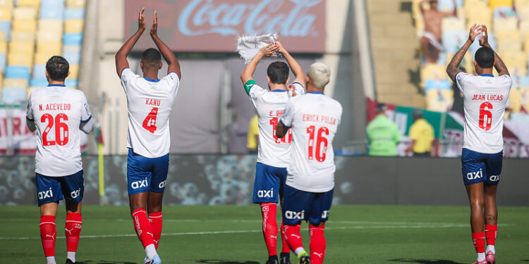 Bahia define data de reapresentação do elenco para iniciar a temporada 2026