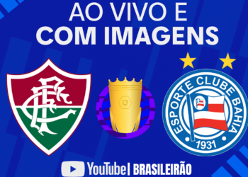 fluminense x bahia