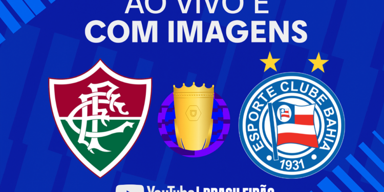 fluminense x bahia