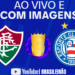 fluminense x bahia