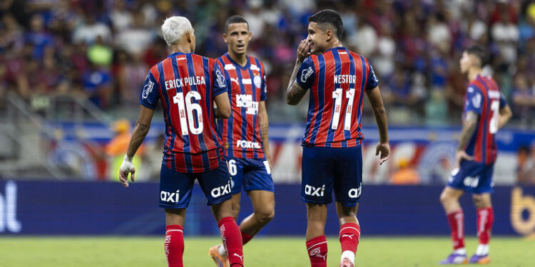 Fluminense x Bahia: confira a provável formação do Esquadrão para o duelo decisivo pelo G-5