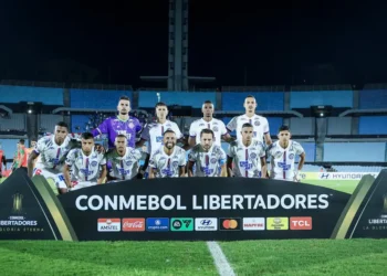 Sorteio define O’Higgins como adversário do Bahia na Pré-Libertadores