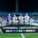 Sorteio define O’Higgins como adversário do Bahia na Pré-Libertadores