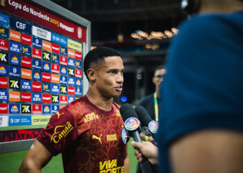 Bahia encaminha transferência de Tiago para o Orlando City em uma das maiores vendas da história do clube