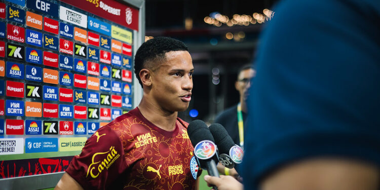 Bahia encaminha transferência de Tiago para o Orlando City em uma das maiores vendas da história do clube