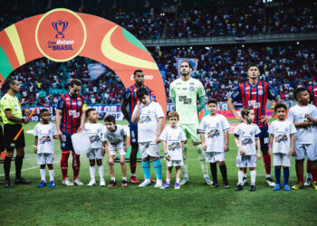 Copa do Brasil passa a entregar duas vagas à Libertadores a partir de 2026