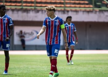 Gigantes da Inglaterra sondam joia do Bahia, aponta imprensa britânica