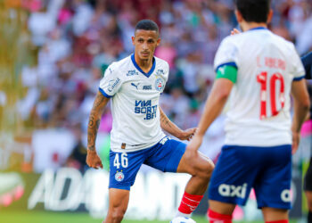 Rogério Ceni analisa derrota e destaca que Bahia perdeu a vaga direta antes da última rodada