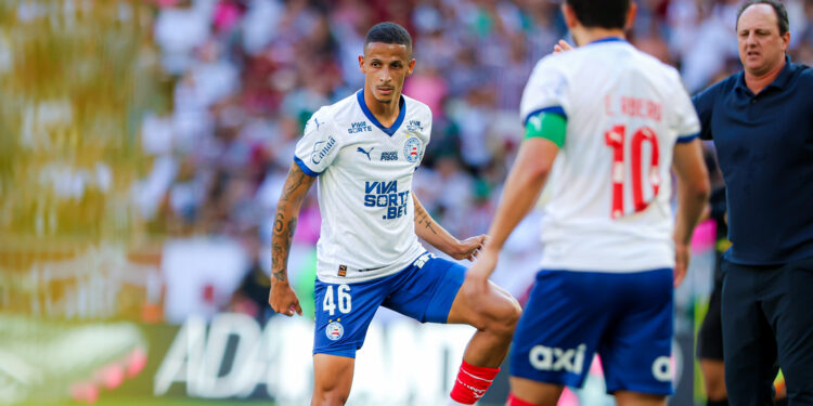 Rogério Ceni analisa derrota e destaca que Bahia perdeu a vaga direta antes da última rodada