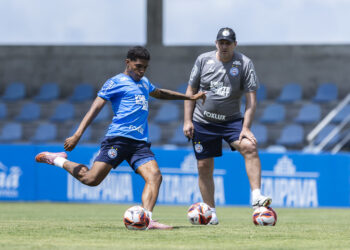 Bahia a provável escalação do Bahia para enfrentar o Jequié na estreia do Baianão