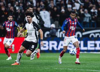 Corinthians x Bahia: CBF antecipa estreia na Série A e confirma jogo na Vila Belmiro