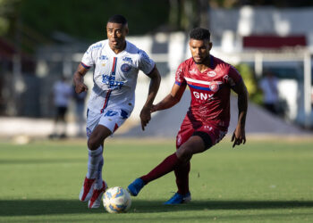 Bahia x Barcelona de Ilhéus AO VIVO: saiba onde assistir, horário e detalhes do jogo