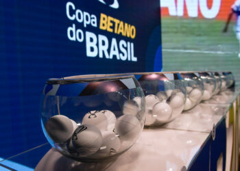 Copa do Brasil 2026: Bahia entra direto na quinta fase e aguarda definição do chaveamento