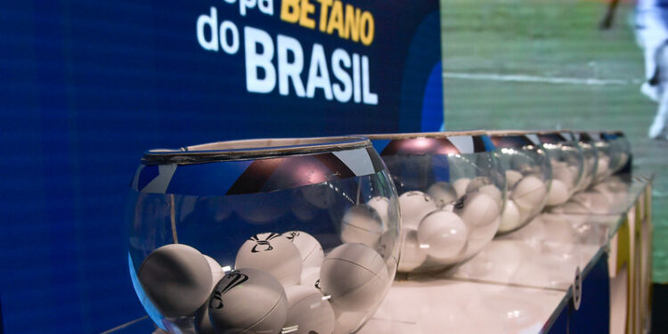 Copa do Brasil 2026: Bahia entra direto na quinta fase e aguarda definição do chaveamento