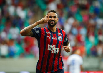 Willian José se destaca e entra na lista das melhores contratações do futebol brasileiro em 2025