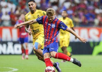 Com campanha perfeita, Bahia revive início histórico do Baianão após 50 anos