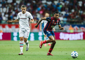 Bahia x Fluminense: Confira os valores e locais de venda dos ingressos da partida