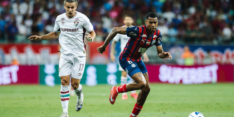 Bahia x Fluminense: Confira os valores e locais de venda dos ingressos da partida