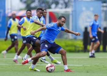 Bahia deve ir a campo com time alternativo contra o Porto-BA pelo Baianão