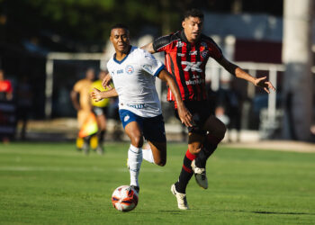 Ba-Vi da final: Vitória tenta derrubar torcida única na Arena Fonte Nova