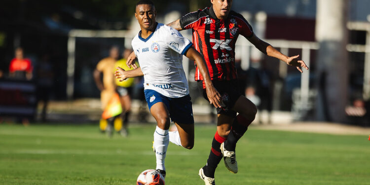 Ba-Vi da final: Vitória tenta derrubar torcida única na Arena Fonte Nova