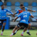 Bahia vira a chave e intensifica preparação para semifinal do Baiano