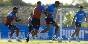 Bahia pode ganhar três reforços para o clássico Ba-Vi pelo Brasileirão