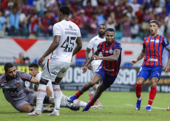 Bahia chega a 52 títulos e amplia hegemonia no futebol baiano