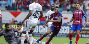 Bahia chega a 52 títulos e amplia hegemonia no futebol baiano
