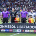 Eliminação na Libertadores provoca queda milionária na receita do Bahia em 2026