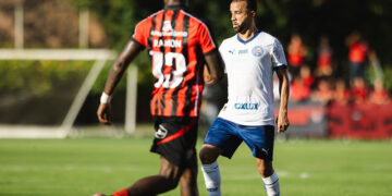 Assistir Bahia x Vitória AO VIVO pela final do Campeonato Baiano 2026