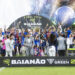 Saiba quanto o Bahia faturou com o título do Campeonato Baiano de 2026